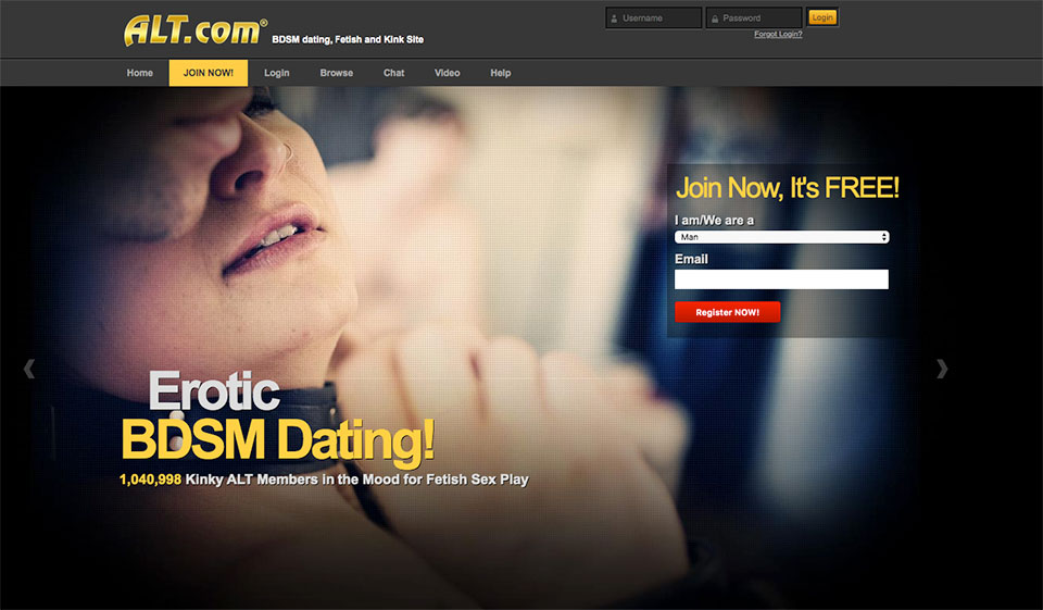 alt.com Advanced Search