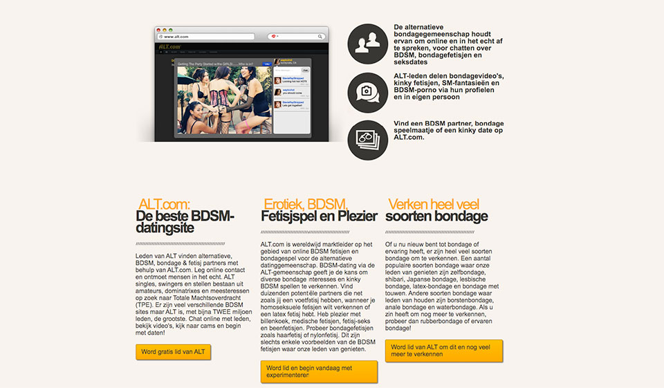 Is Alt.com Really Safe and Secure?