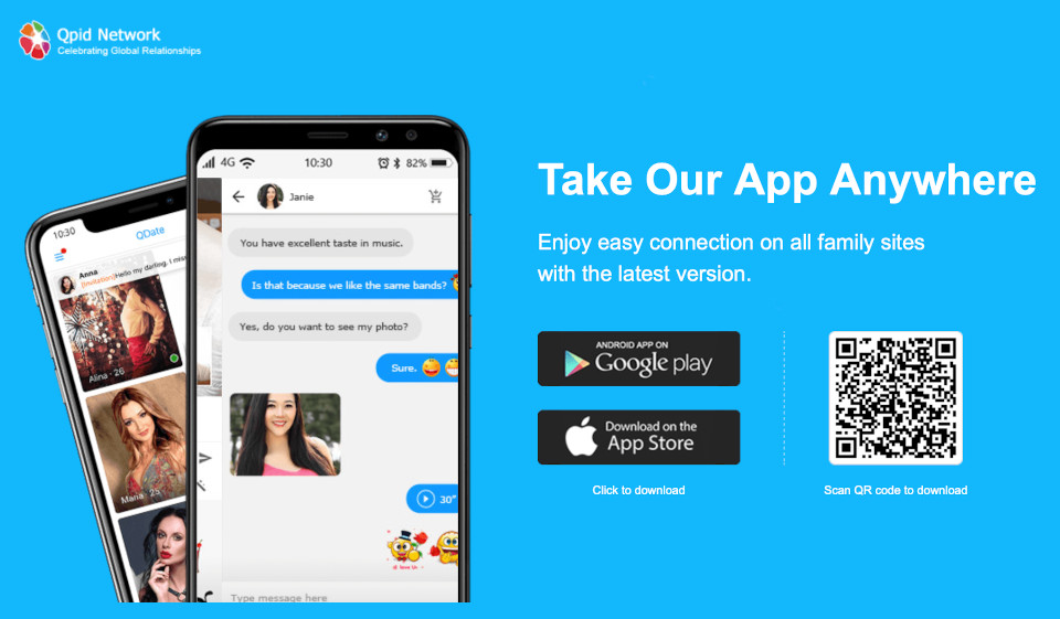 Alternative Sites Like Asiame