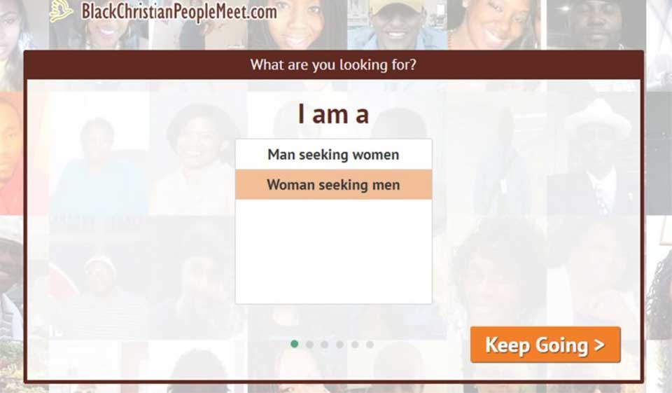 Is There An Option To Delete Your BlackChristianPeopleMeet Profile?