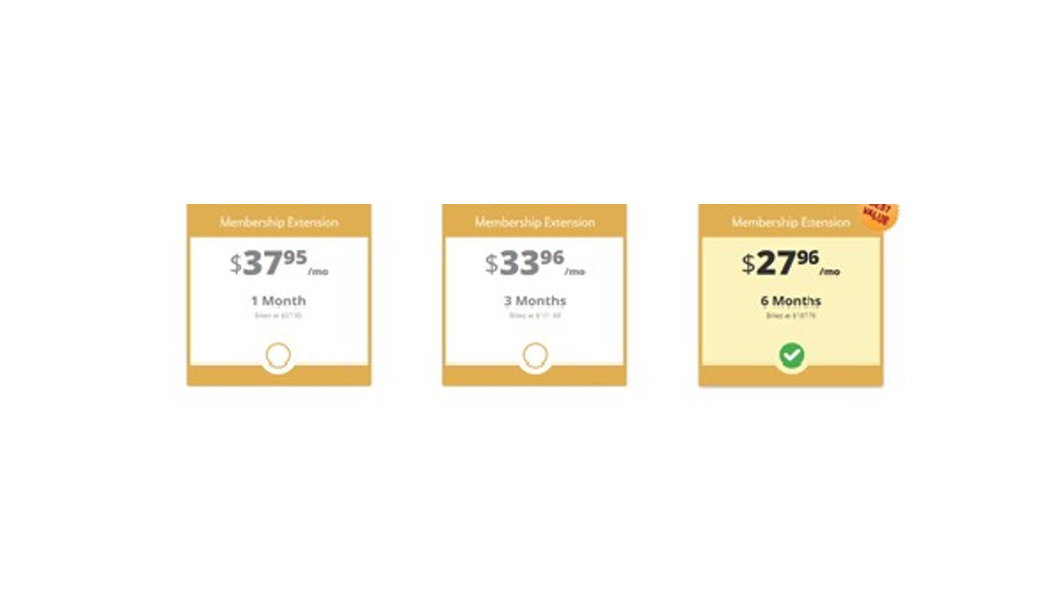 How to filter who can message me on BookOfSex?