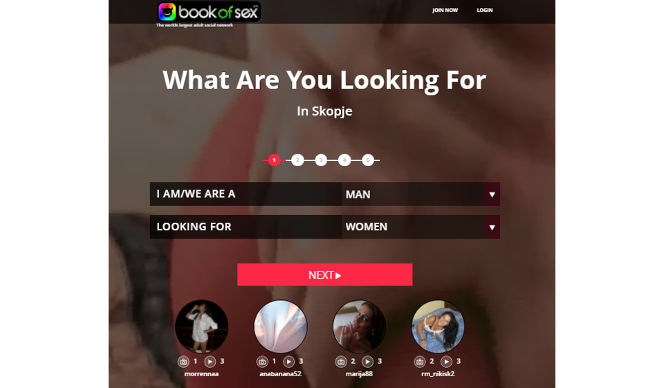 Is the site available worldwide?