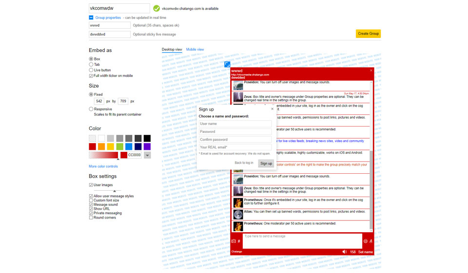 Hulp en ondersteuning