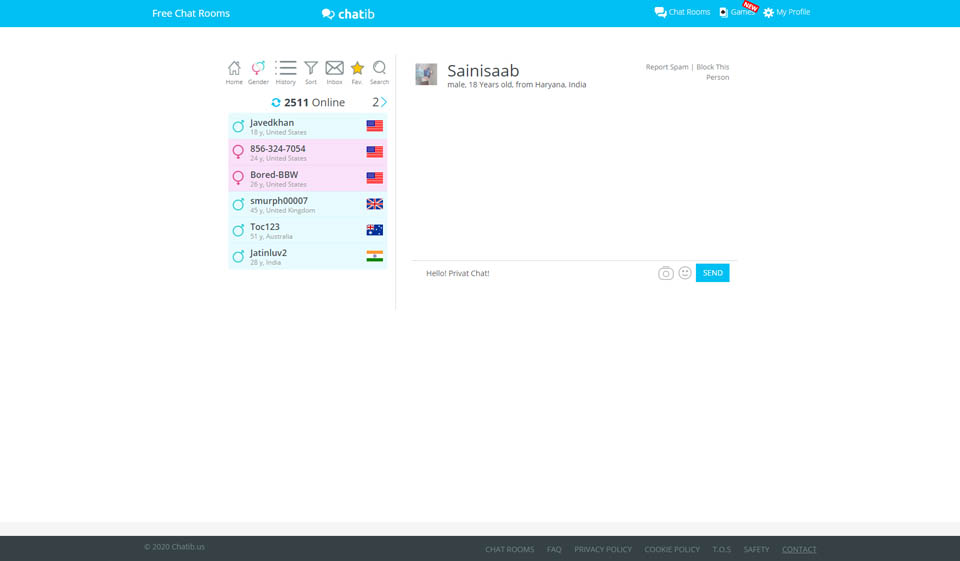 Chatib Is Chatib Really Safe?