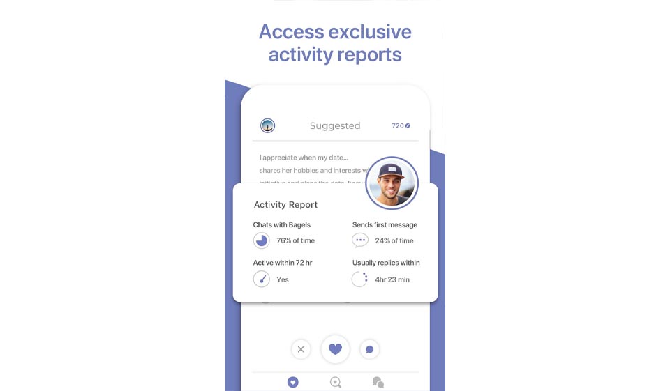 CoffeeMeetsBagel Alternative sites