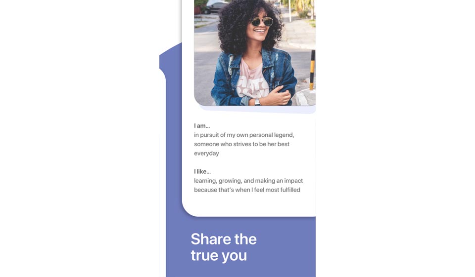 CoffeeMeetsBagel Real life review