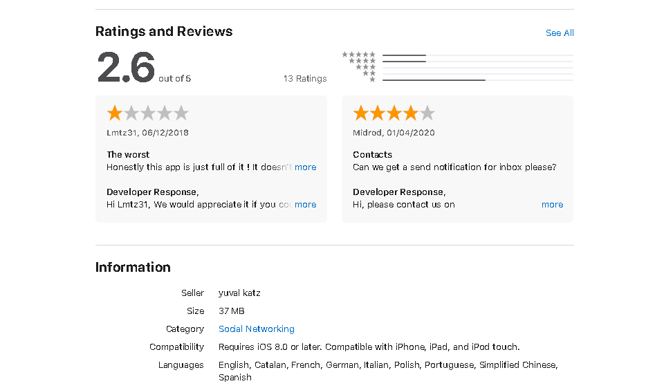 Sites alternatifs Dating4disabled