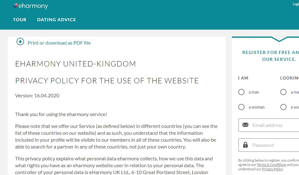 Why Am I Having A Hard Time Entering The Site