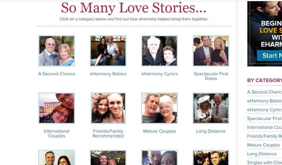 Compatible Partners App