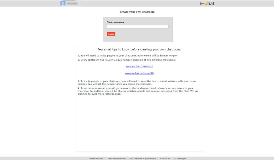 Which Internet Browsers Support Echat?
