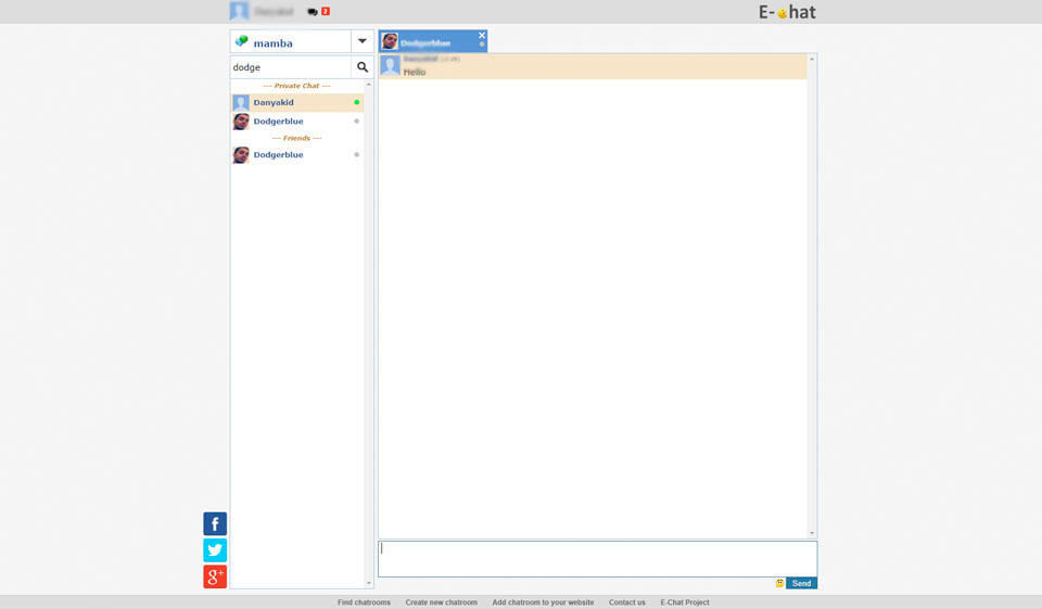 Can I Use The Site Without Signing Up?
