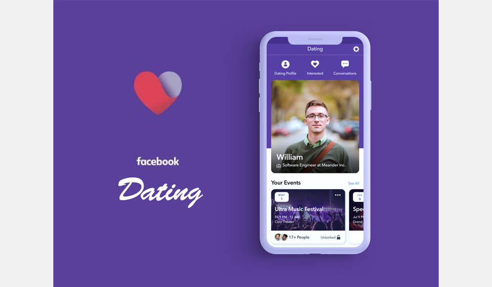 When Was Facebook Dating Created
