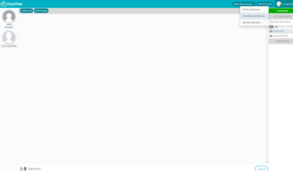Faceflow Czy faceflow jest naprawdę bezpieczny?