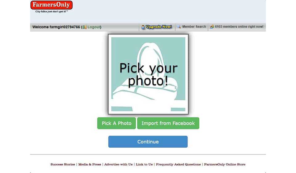 FarmersOnly Is FarmersOnly Safe and Secure?