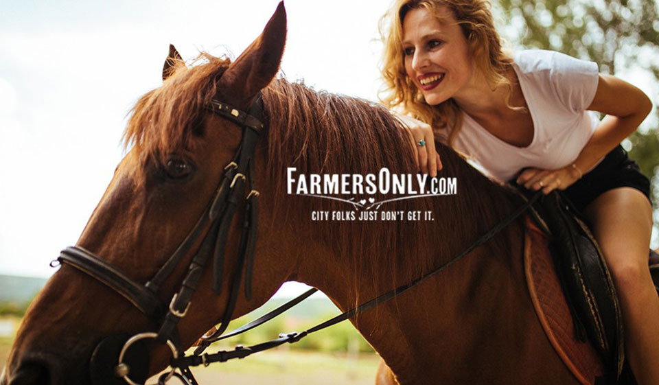 FarmersOnly Anmeldelser 2025