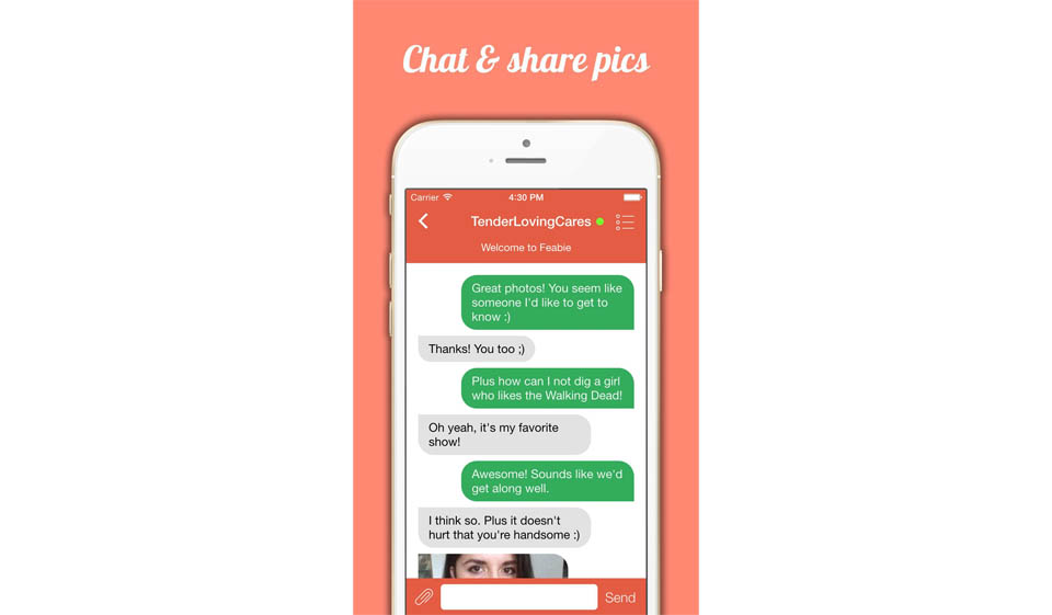 Ist Feabie wirklich sicher?