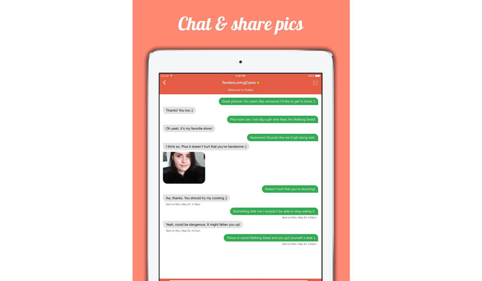 Alternative Websites und Apps