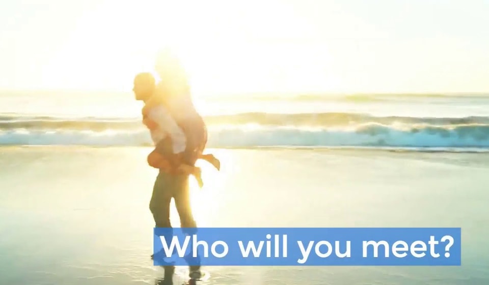 ¿Es posible utilizar FirstMet siendo un usuario no registrado?