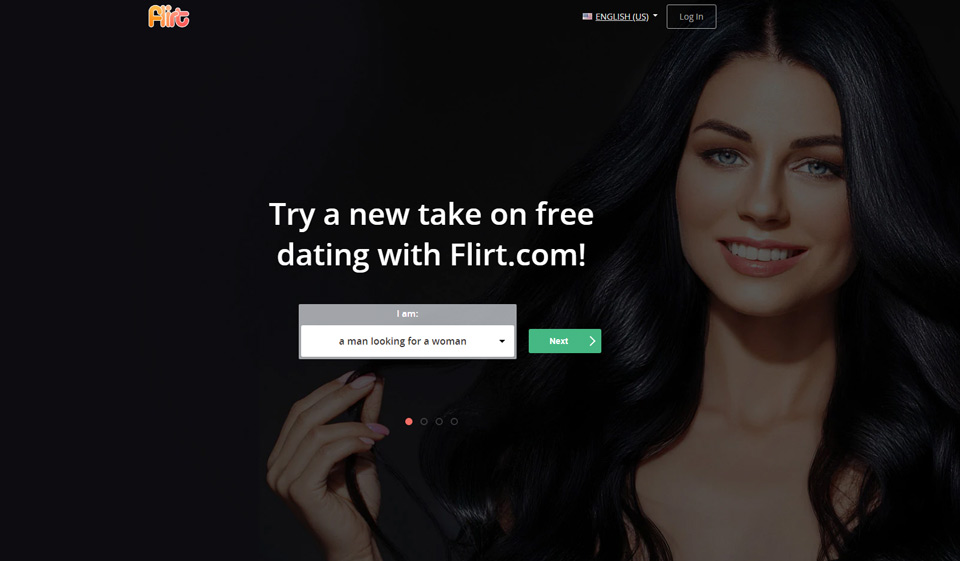 Flirt im Test 2025