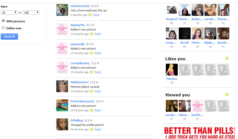 Dlaczego mam trudności z wejściem na stronę?