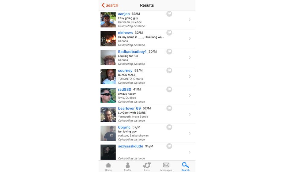 Can I send support for only a month?