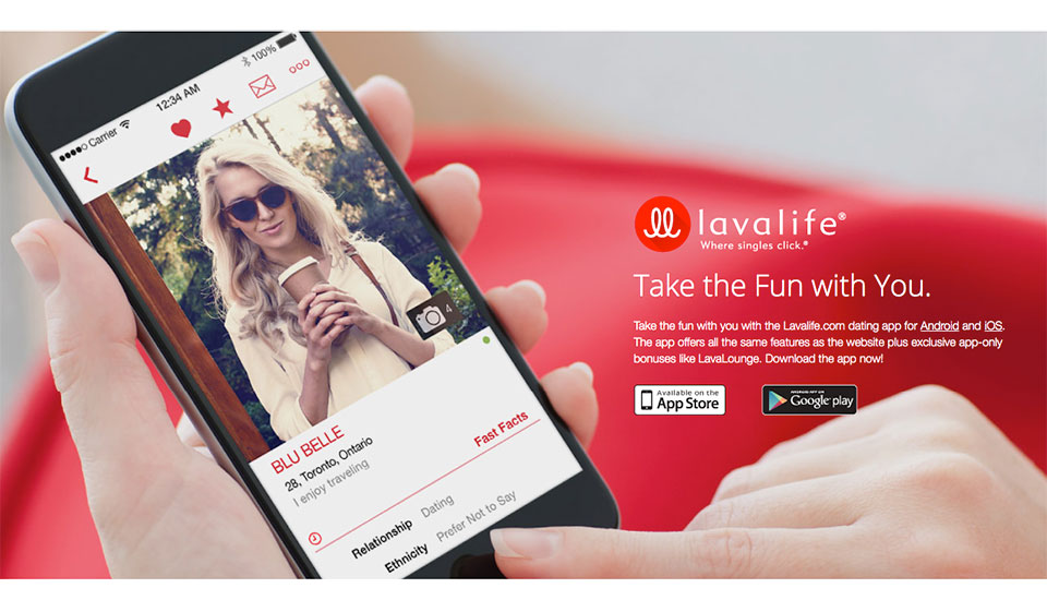 Lavalife Membership Price