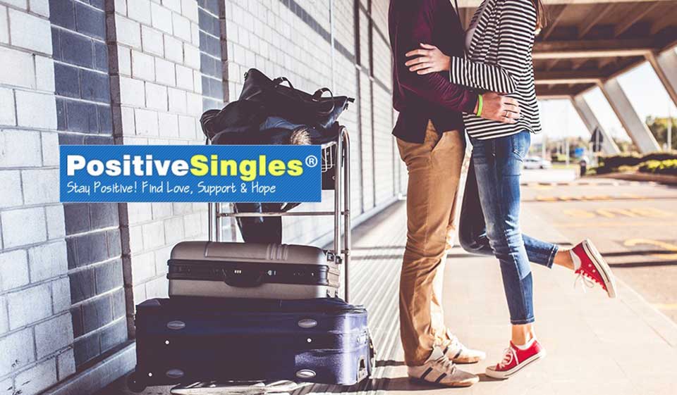 Is Positive Singles Accessible Everywhere?