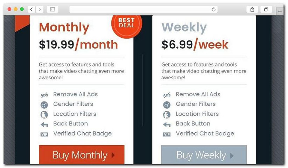 Kostenlose Mitgliedschaftsfunktionen