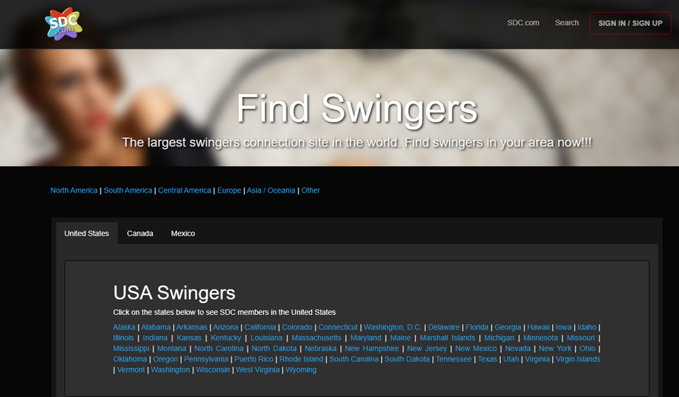 SDC Mobile app and Website