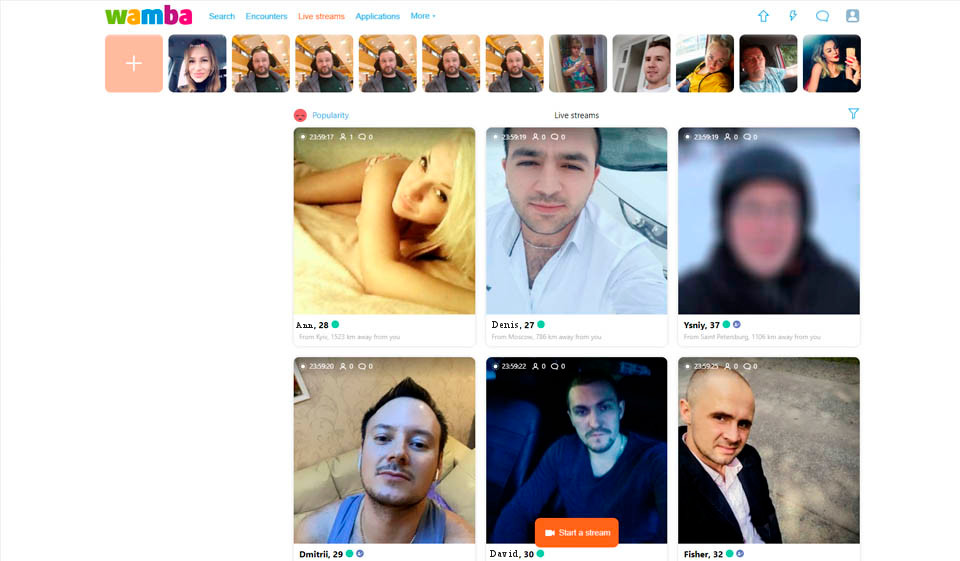 Wamba Membership Price and Other Payment Methods