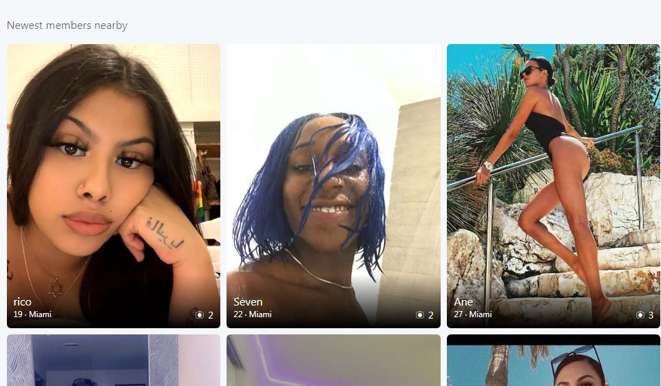 How To Fill Out Your Profile?