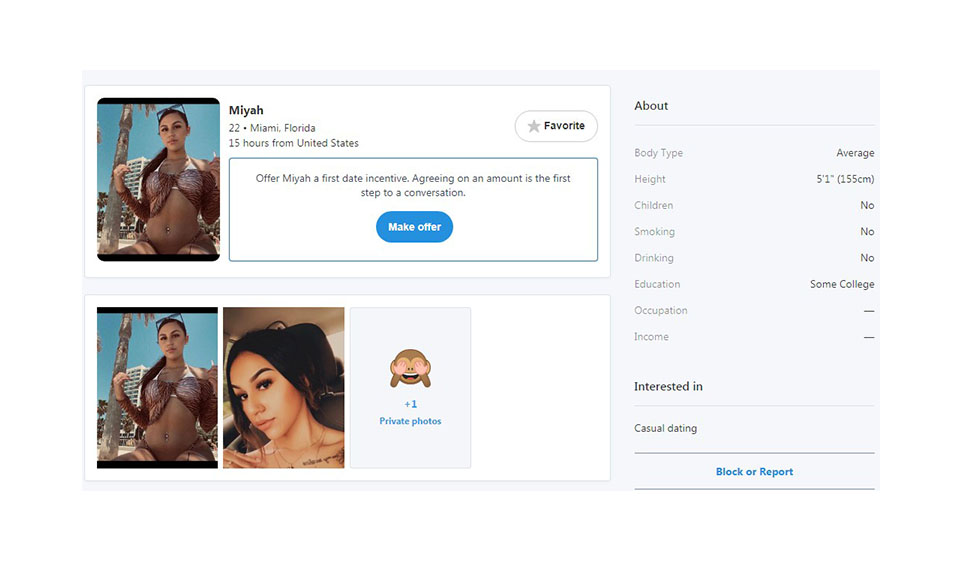 WhatsYourPrice Review