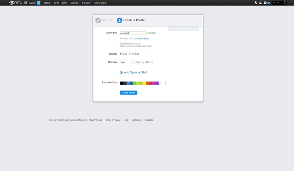 Why Can I Not Enter The Site?
