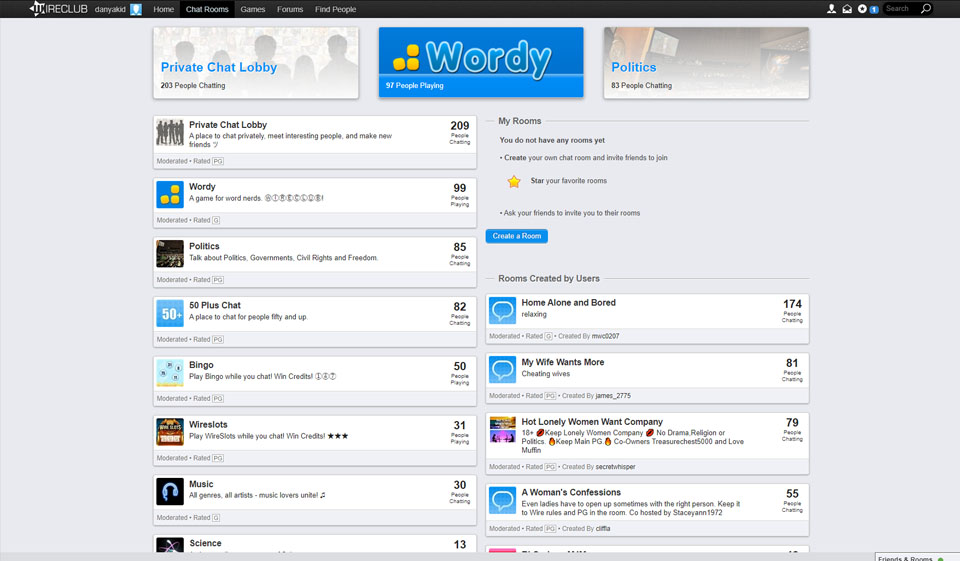 Is It Possible To Delete My Wireclub Profile?