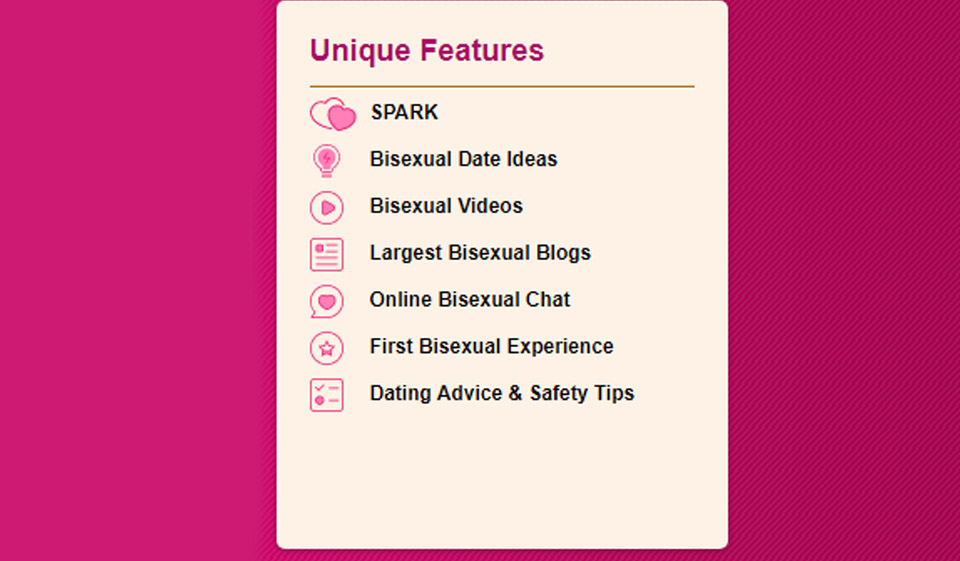 Audience Quality On Bicupid Platforms