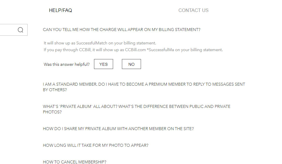 Registration Procedure