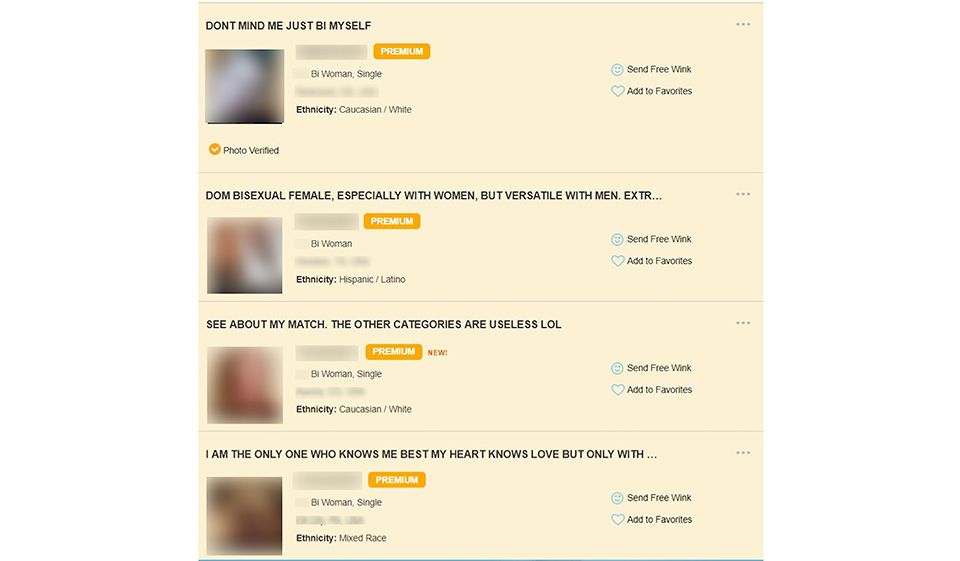 Is Bicupid Site Safe to Join and Use?