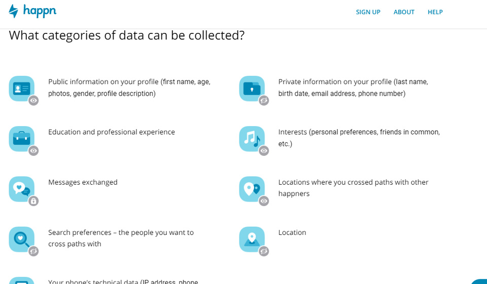Is Happn Really Safe