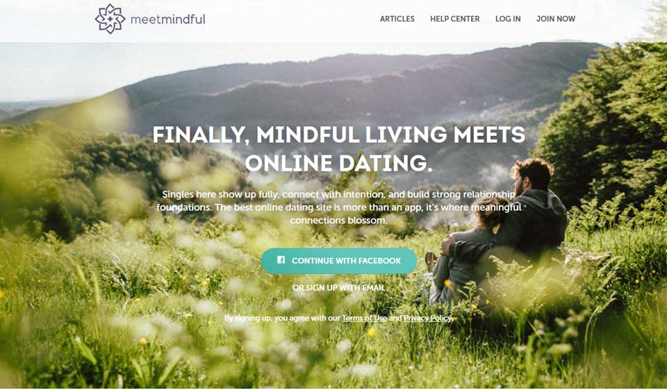Recensione MeetMindful: è un ottimo sito di incontri?