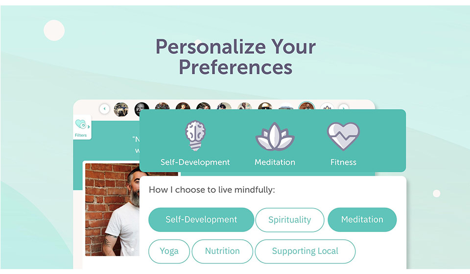 How Can I Block A User Who Bothers Me?
