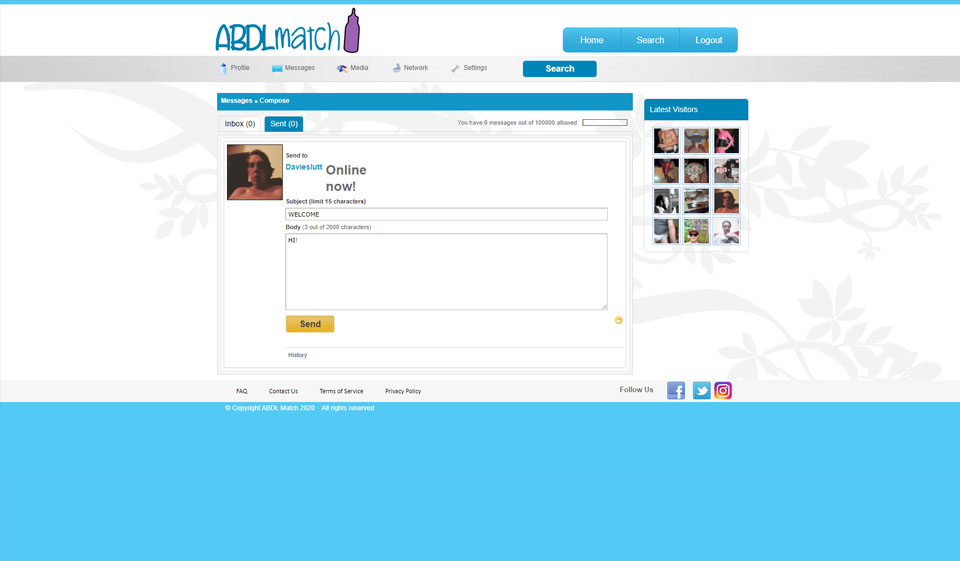 Is ABDLMatch Really Safe?
