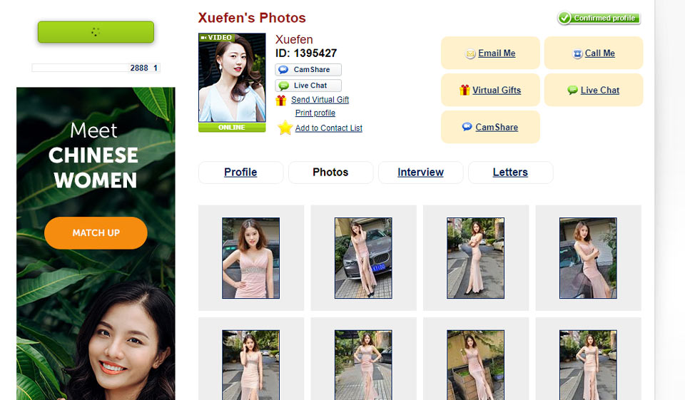 Alternative Sites like AsianDate