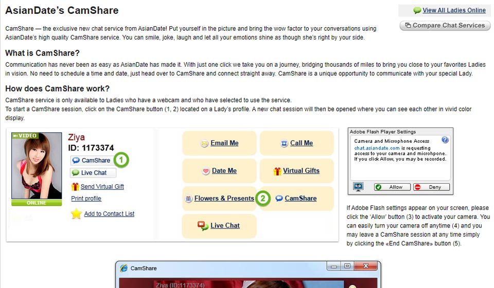 Membership Price and Other Payment Methods
