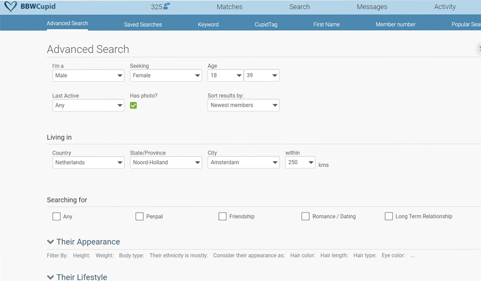 Characteristics of Platform