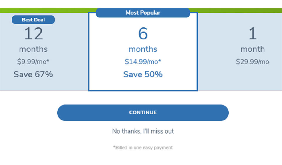 CatholicMatch Premium Costs