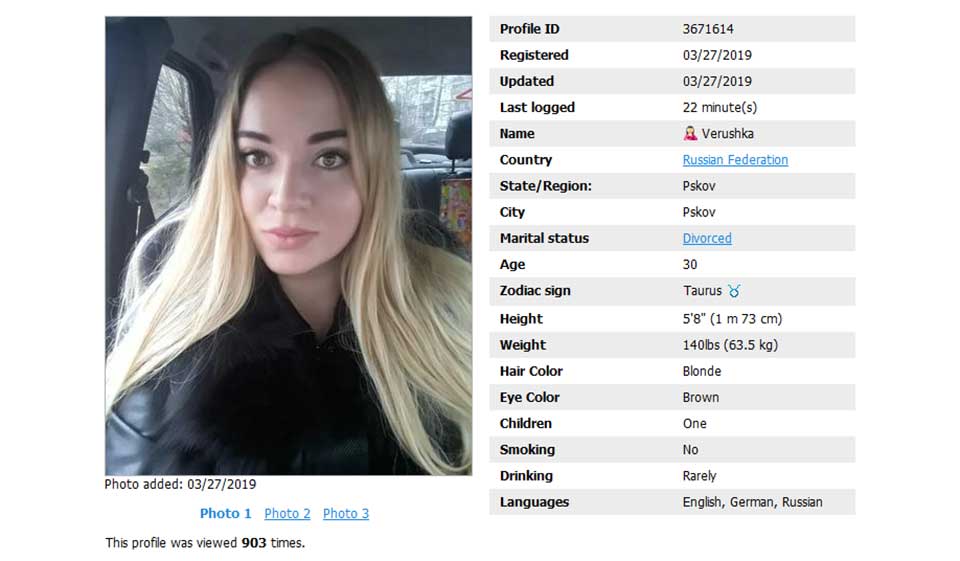 Come terminare l'iscrizione su FDating?