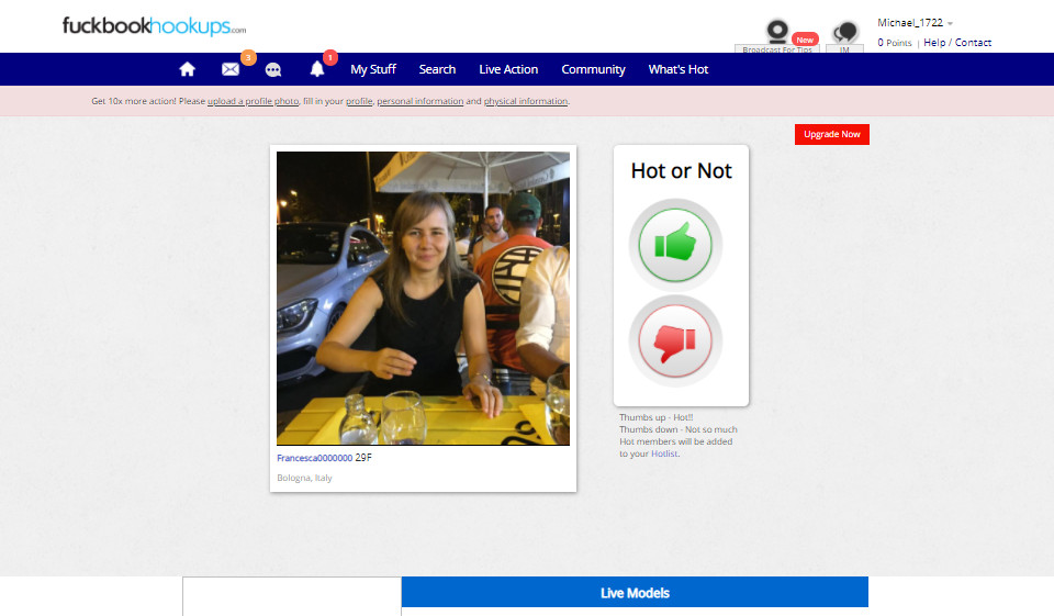 Hvordan er plattformgrensesnittet?