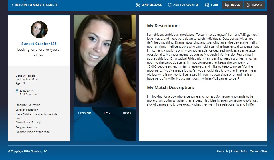 Pricing Policy And Payment Methods