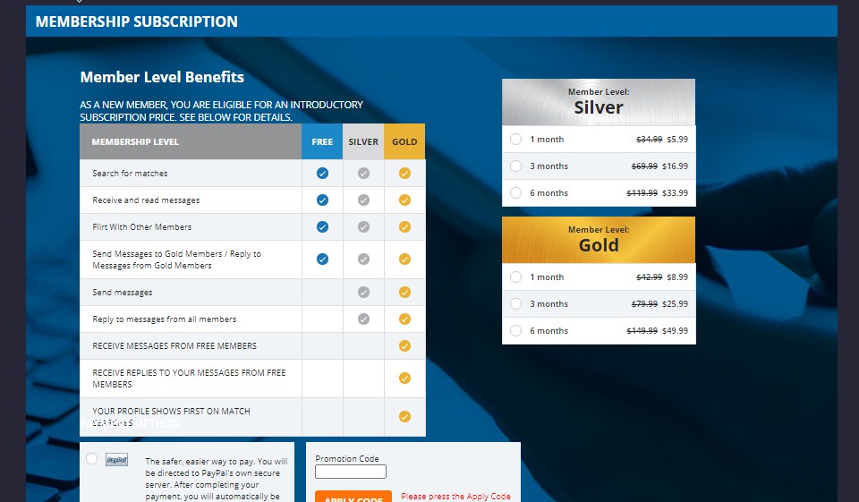 Banned Account Information