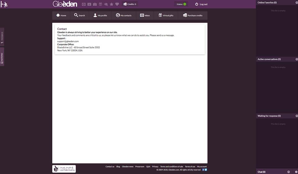 What about Banned accounts?